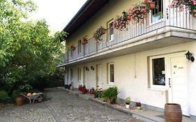 Landhotel Lützen-Stadt